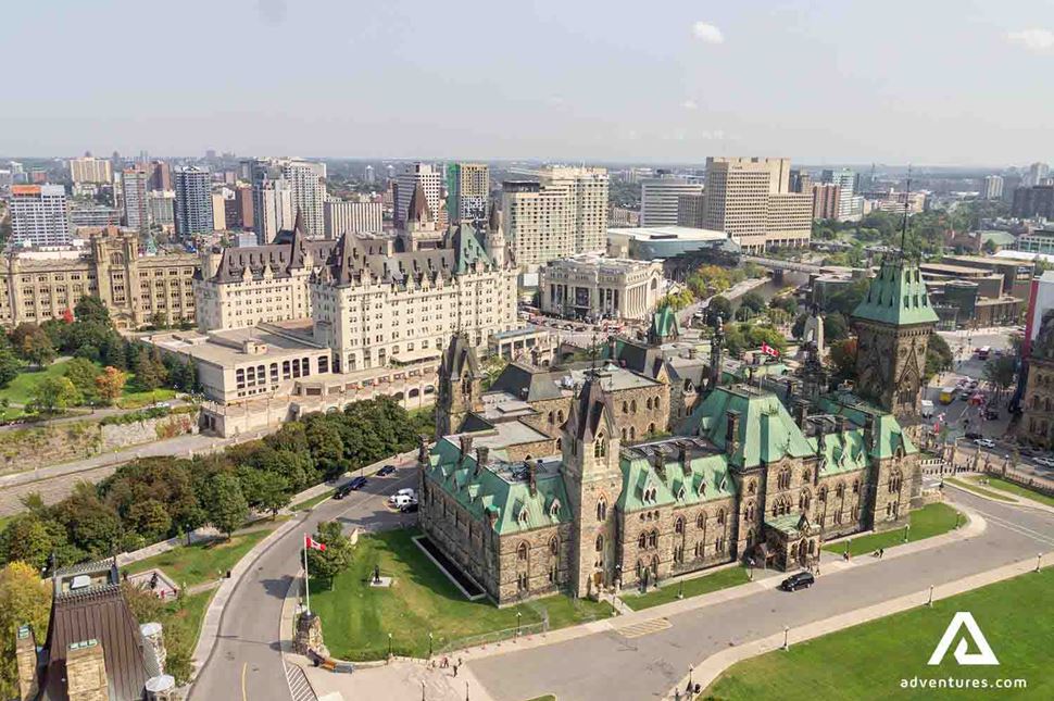 Ottawa City